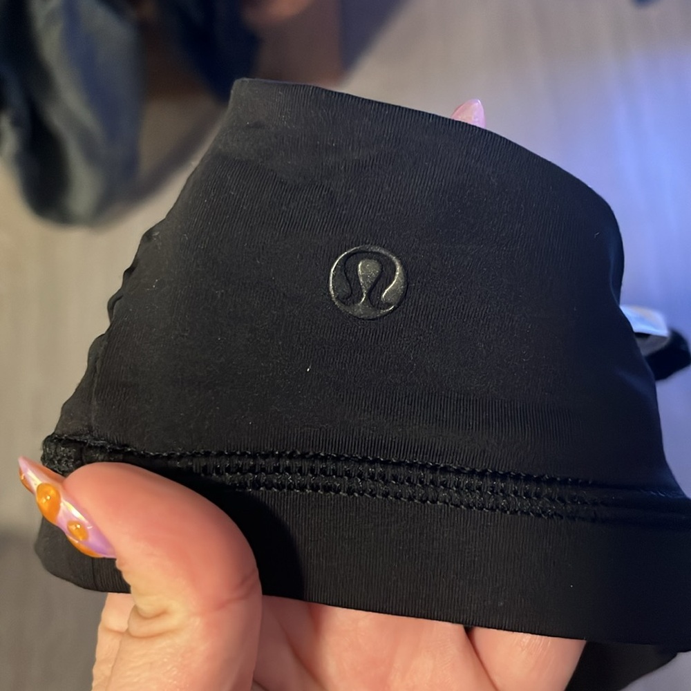 lululemon bandeaux sports bra - Picture 3 of 5